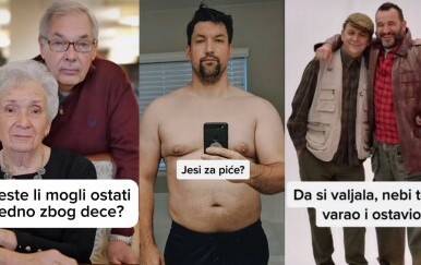 "Razveli smo se u miru" – najluđa laž na Balkanu? Evo kako izgleda prosječna svakodnevica razvedenih Balkanaca