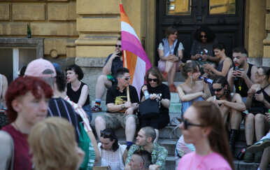 Zagreb Pride