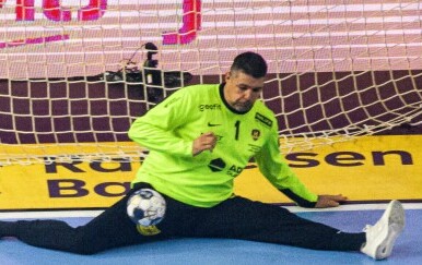 Lisice bez isključenog Gidsela pregazile Pešićev Nantes i izborile finale Lige prvaka