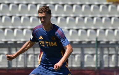 Osijek radi na transferu veznjaka koji je kao klinac oduševio Mourinha