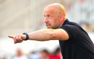 Sandro Perković ima novi klub: Prošle sezone bili su na putu Hajduku, a sad prijete Rijeci