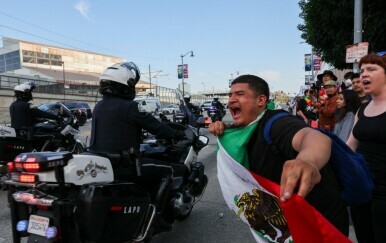 Trump pauzirao racije na migrante