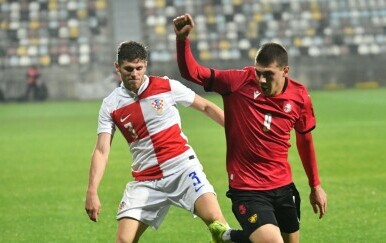 Transferi: Cadiz želi dovesti Morisa Valinčića iz Istre 1961