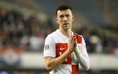 Perišić čeka ponudu Barcelonu: Spreman je i na veliki ustupak