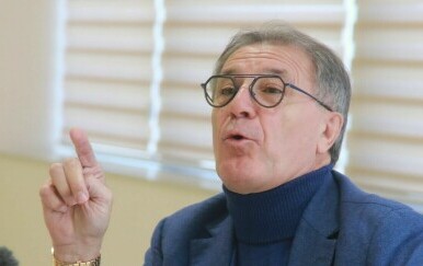 Zdravko Mamić komentirao dolazak Zvonimira Bobana u Dinamo