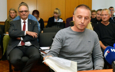 U Srbiji uhićen Krunoslav Fehir, svjedok u slučaju protiv Branimira Glavaša