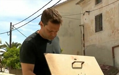 U srcu sezone mještani bez pitke vode: "Imate malog od 5 godina i glavna lekcija je - nemoj trošiti vodu"