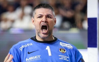 Ivan Pešić izludio aktualne prvake Europe i odveo Nantes do trećeg mjesta u Europi