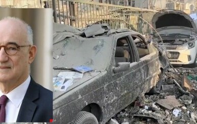 Hrvatski veleposlanik u Iranu: Satima nema struje ni plina