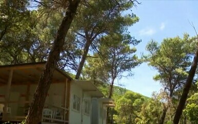 Epilog priče o ilegalnoj gradnji u zaštićenom biseru: Uplela se državna inspekcija, investitor ekspresno reagirao
