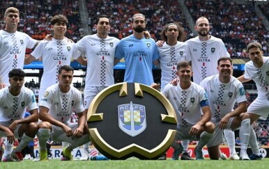 Nevjerojatna FIFA-ina podjela novca: Velikanima deseci milijuna, igračima Aucklanda mrvice
