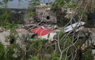 Otkriven mogući uzrok tragične avionske nesreće u Indiji