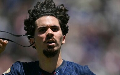 Nogometaši PSG-a slavili su 4:0 protiv Atletico Madrida na Svjetskom klupskom prvenstvu