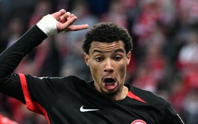 Odigrao je jednu vrhunsku sezonu, United stiže po njega sa 100 milijuna eura na stolu