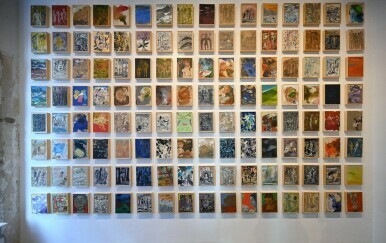 Predstavljen novi izlagački ciklus u galeriji Spirit of Art u srcu Zagreba