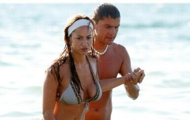 Ante Gotovac oženio se četvrti put, evo s kim je sve dosad bio u braku