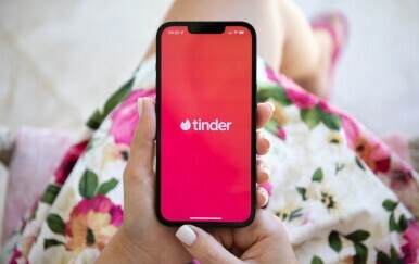 Tinder uveo filter za visinu