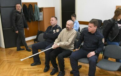 Krešimir Pahoki iznio obranu za masakr u domu za starije u Daruvaru