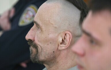 Krešimir Pahoki iznio obranu za masakr u domu za starije u Daruvaru