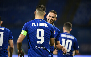 Dinamo mora Petkoviću i Pjaci isplatiti na račun pozamašan iznos