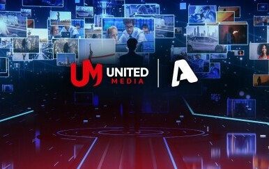 United Media Sarl preuzima 50% vlasničkog udjela u vodećem grčkom TV kanalu Alpha