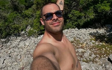 Ammar Mešić prije godinu dana preselio se iz Srbiju u Hrvatsku