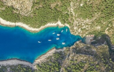 Dva hrvatska dragulja na popisu 100 plaža svijeta – u čast kultnog brenda!