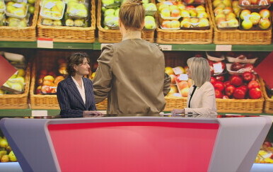 Predsjednica uprave Podravke o stanju na tržištu: "Osjeti se strah potrošača, oprez, ali i efekti bojkota"