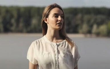Mateja Ištuk predstavila je emotivni singl "Ne dam nikom na nas"