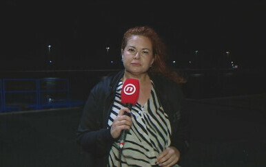 Tonuo brod kod Zadra, spašavaju desetke putnika