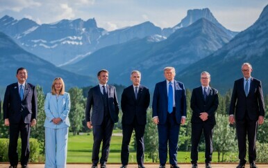 Članice G7 dale zajedničku izjavu