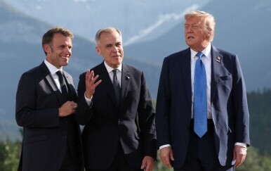 Članice G7 dale zajedničku izjavu