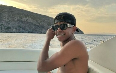 Lamine Yamal (17) zaveo 12 godina stariju djevojku: Jedan detalj otkrio je njihovu vezu