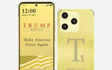 Biste li ga i vi kupili? Ovo je telefon za "prave Amerikance"