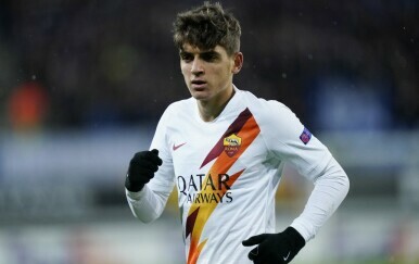 Transferi: Dinamo predstavio Gonzala Villara