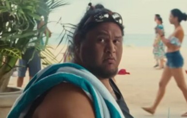 Preminuo David Hekili Kenui Bell, glumac iz hita ''Lilo i Stitch''