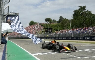 Velika nagrada Tajlanda stiže u kalendar Formule 1 2028. godine