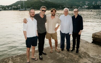 Juho Kuosmanen, Pawel Pawlikowski, Ruben Ostlund, Micheal Seresin, Steve Buscemi