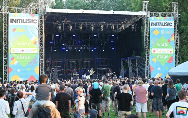 INmusic festival #17: Brojimo sitno do nezaboravnog spektakla na Jarunu