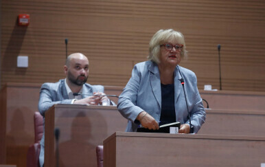 Zastupnici: Je li bilo propusta službi u selekciji vojnika za Počasno-zaštitnu bojnu?