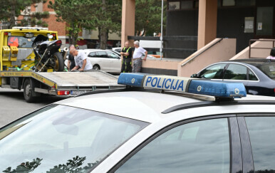 Policija uhitila dvojicu osumnjičenih za ubojstvo para u Markuševcu
