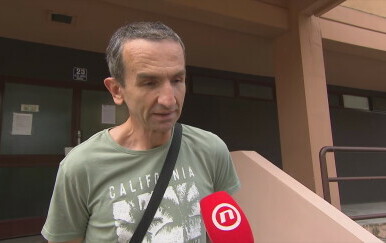 Policija uhitila dvojicu osumnjičenih za ubojstvo para u Markuševcu