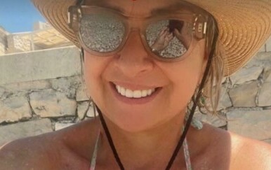 Danijela Dvornik oduševila pratitelje fotografijom u bikiniju