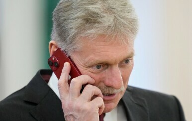 Kremlj: Izrael zasad ne želi posredovanje u sukobu protiv Irana