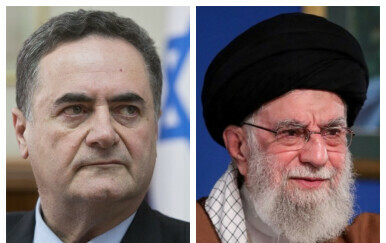 Israeli Katz upozorio ajatolaha Ali Hamenei da ga čeka sudbina obiješenog diktatora Sadama Huseina