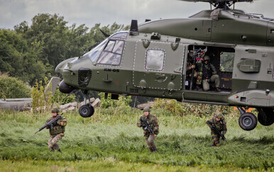 Obrambena savjetnica upozorava: NATO nije spreman za rat, evo u čemu griješe