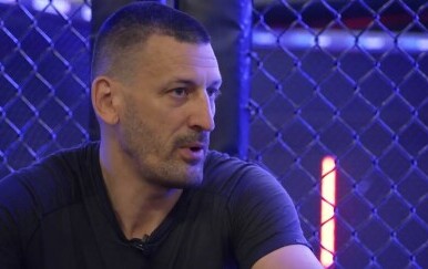 Gordan Giriček sasvim otvoreno: ''Svi su se smijali meni jer sam bio drugačiji, a ja sam se smijao njima jer su bili svi isti''
