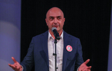 U EP zaiskrilo zbog hotela na Ugljanu: "Privatnom investitoru dali ste javni novac"