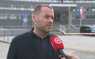 Odvjetnik uhićenog zbog ubojstva mladog para: "Angažirala me obitelj, u šoku su"