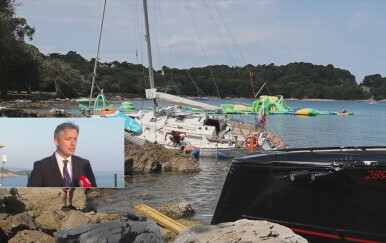 Ravnatelje DHMZ-a o olujama: Ljeti u Hrvatskoj nastaju superćelije, pratite radare